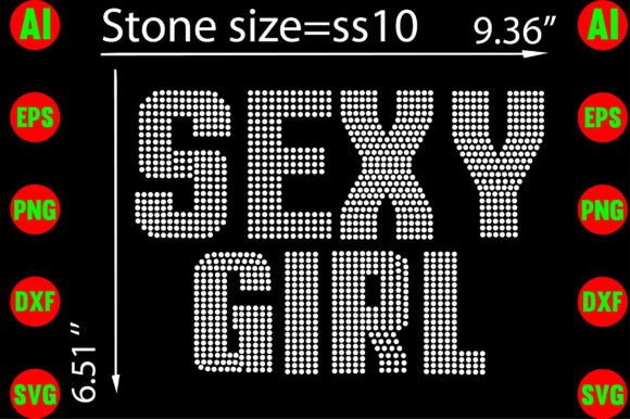 A Rhinestone Design Review for Blog Graphics & T-Shirt Designs