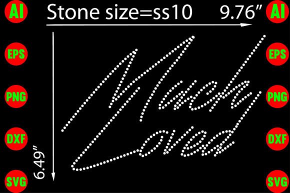 A Rhinestone Sparkle: Why This Graphic Design Asset Lifts Editorial Content