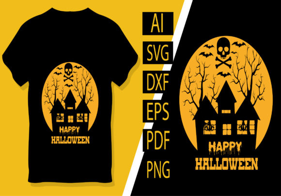 A Seasonal Graphic Design Asset Review: Halloween Print Templates
