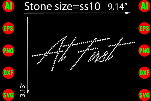 At Fast Rhinestone Templates: A Versatile Graphic for T-Shirt Designs