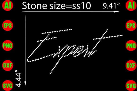 Expert Rhinestone Templates for Modern T-Shirt Designs
