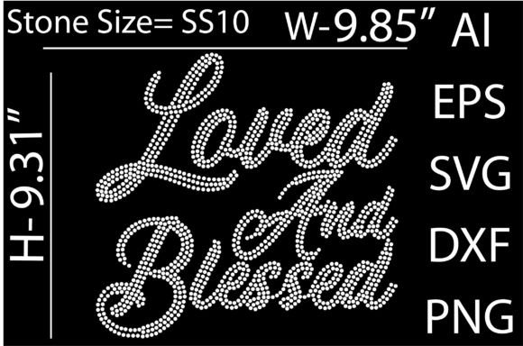 Reviewing the Loved and Blessed Graphics for T-Shirt Designs