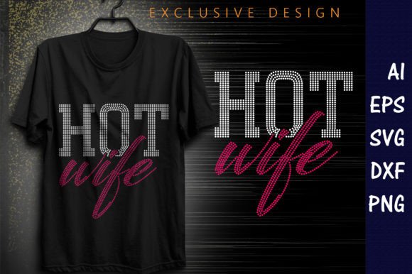 Rhinestone Girl Graphics for T-Shirt Designs & Marketing