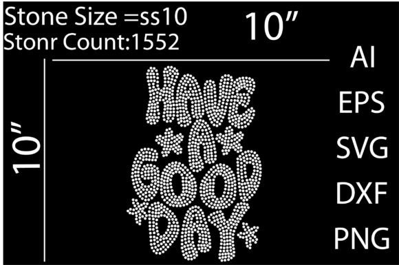 Sparkling Rhinestone Designs for T-Shirt Graphics & Blogging